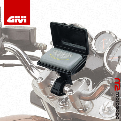 Givi s601 custodia - givi,
