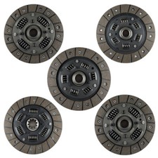 DISCO FRIZIONE PARASTRAPPI