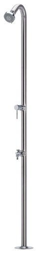 Doccia esterno belfer 42d2 - doccia, da