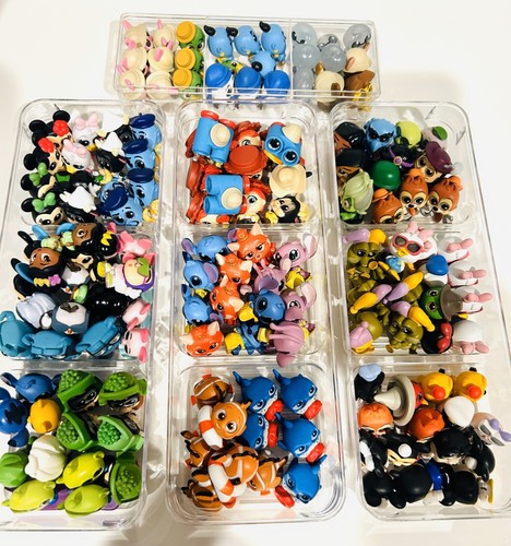 Disney doorables let s go - doorables,