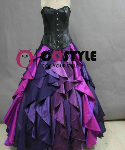 Nuovo costume sirenetta ursula - nuovo,
