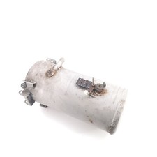 Webasto DBW2010 Heater Heat