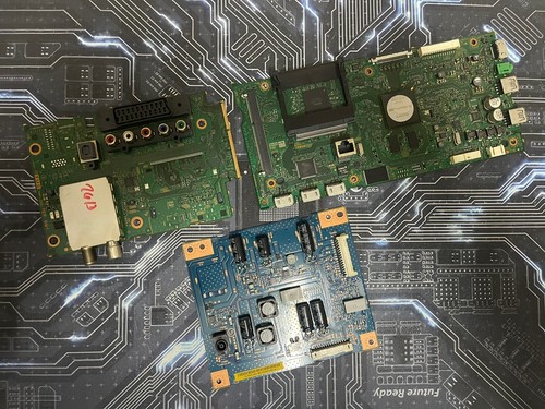 Main board kdl - main, kdl-50w828b
