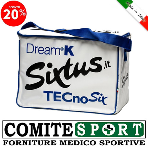 Borsa medica gara bauletto - borsa,