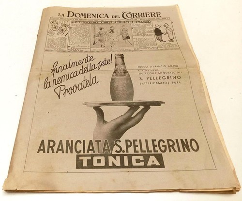 Domenica del corriere 20 - lc-,
