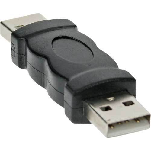 Adattatore usb maschio - 2.0,