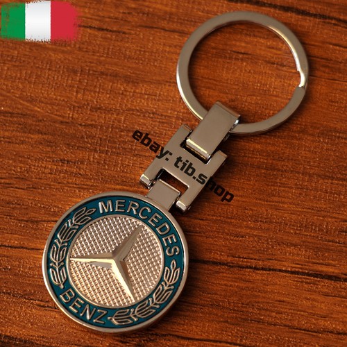 Portachiavi mercedes uomo - mercedes,