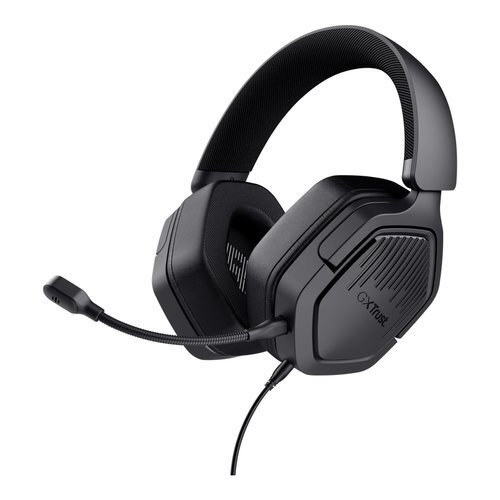 Trust cuffie gaming gxt 492 - trust,