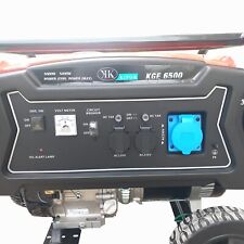 Generatore di Corrente 5,4 kw