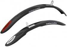 Set parafanghi - , 20/24"