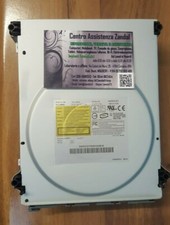 LETTORE NUOVO ORIGINALE 100%