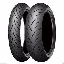 Dunlop GPR-300 120/70 17