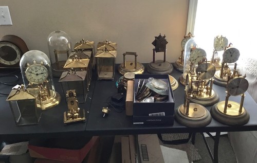Ricambi orologio schatz - ricambi,