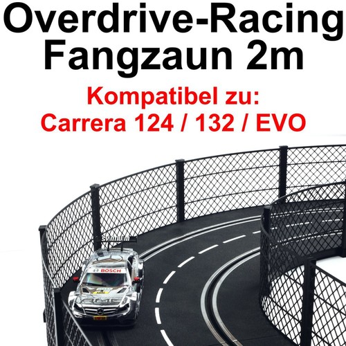 Recinzione di - 2, m