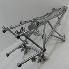 BMW R 1200 GS Telaio