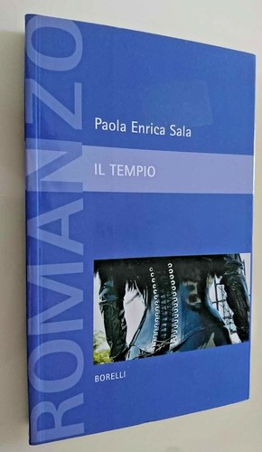 Tempio paola enrica sala - il,