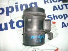 flussometro renault  modus e