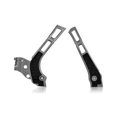 Acerbis cover telaio - acerbis, 2x