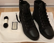 Sneakers alte originali #Gucci
