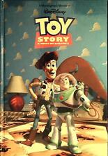 TOY STORY - IL MERAVIGLIOSO MONDO DI W. DISNEY - OUTLET DEL LIBRO
