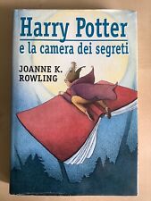 RARISSIMO Harry Potter E La