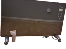 termoconvettore elettrico