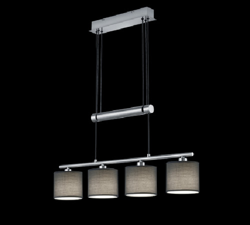 Lampada sospensione - sospensione, 4