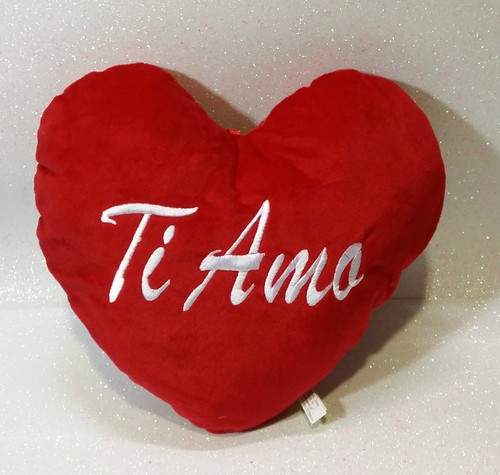 San valentino amore cuore - valentino,