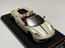 BBR 1/43 FERRARI SCUDERIA