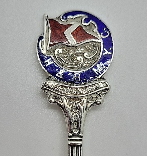 Rara epoca argento souvenir - d'epoca,