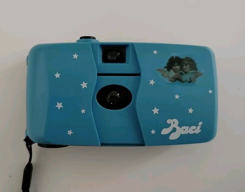 Rare macchina fotografica - rare,