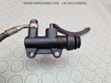 POMPA POSTERIORE BREMBO 62540041A DUCATI HYPERMOTARD 796 2010 2012 4757