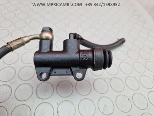 Pompa posteriore brembo - posteriore,