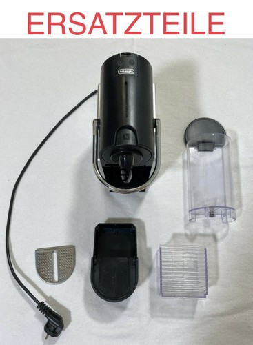 Nespresso delonghi pixie - pixie, en