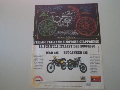 Advertising pubblicità 1978 - pubblicità,