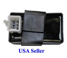 CDI per KAZUMA MEERKAT 50 50CC