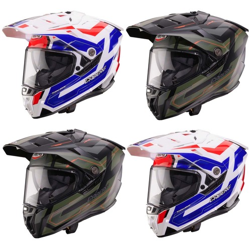 Casco moto caberg - casco, tanami
