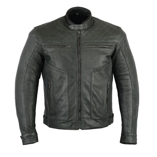 Giacca moto uomo gear - giacca,