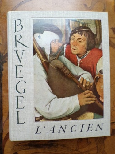 10182 genaille bruegel - genaille,