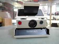 [NC] POLAROID SX70 MODELLO 2