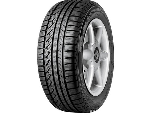 Gomme invernali continental - gomme,