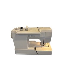 Vintage Singer 9444 Sewing