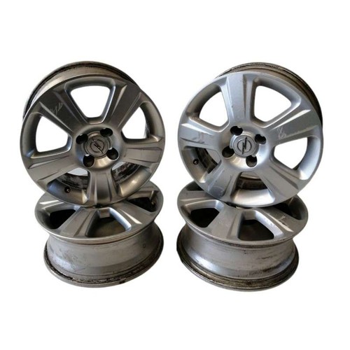 Cerchio lega 13178957 opel - in,