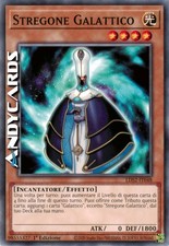 STREGONE GALATTICO • (Galaxy