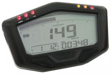Tachimetro KOSO DB02