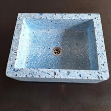 LAVELLO DA BAGNO IN GRANIGLIA 