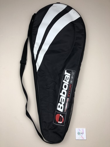 Babolat pure zylon 360 fodero - pure,