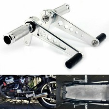 Cnc cafe racer pedane per - cnc,