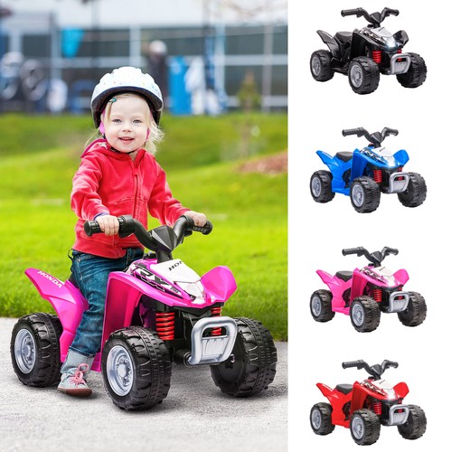 Quad per bambini con - , licenza