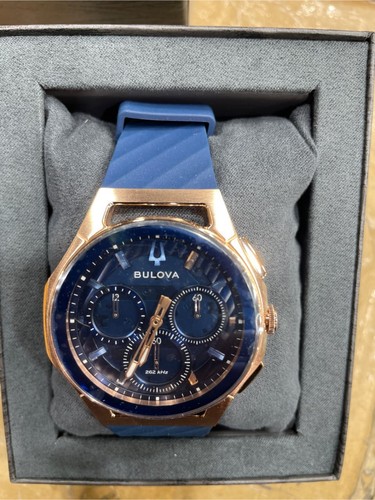 Orologio bulova uomo - orologio,